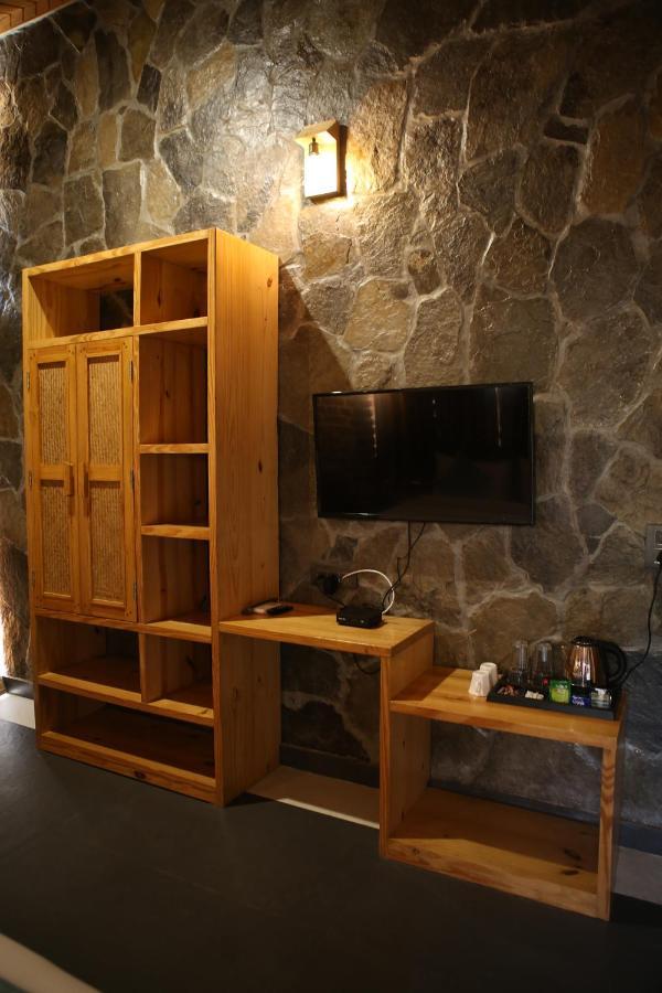 Granny'S Den Resort Rājpur Dış mekan fotoğraf