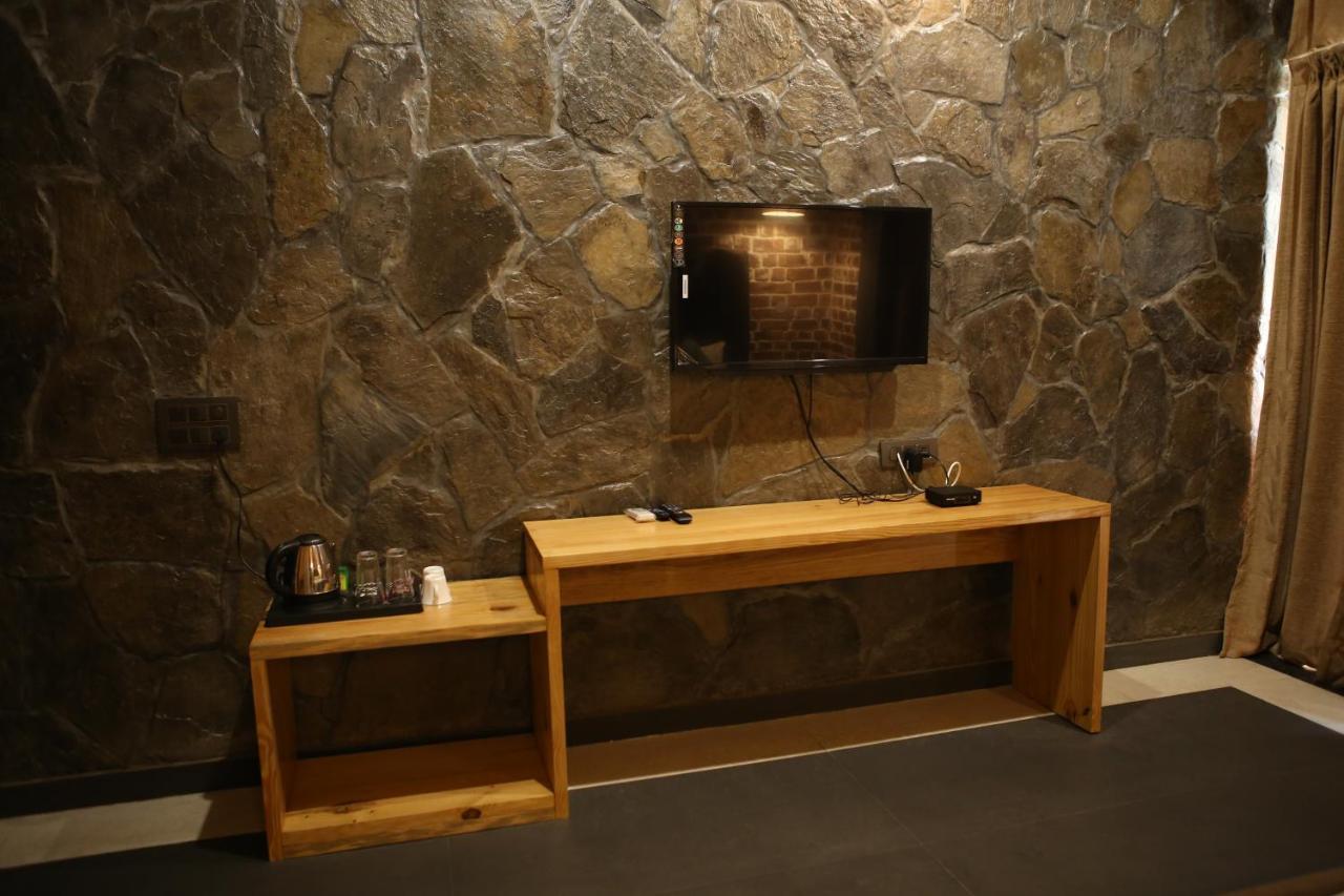 Granny'S Den Resort Rājpur Dış mekan fotoğraf
