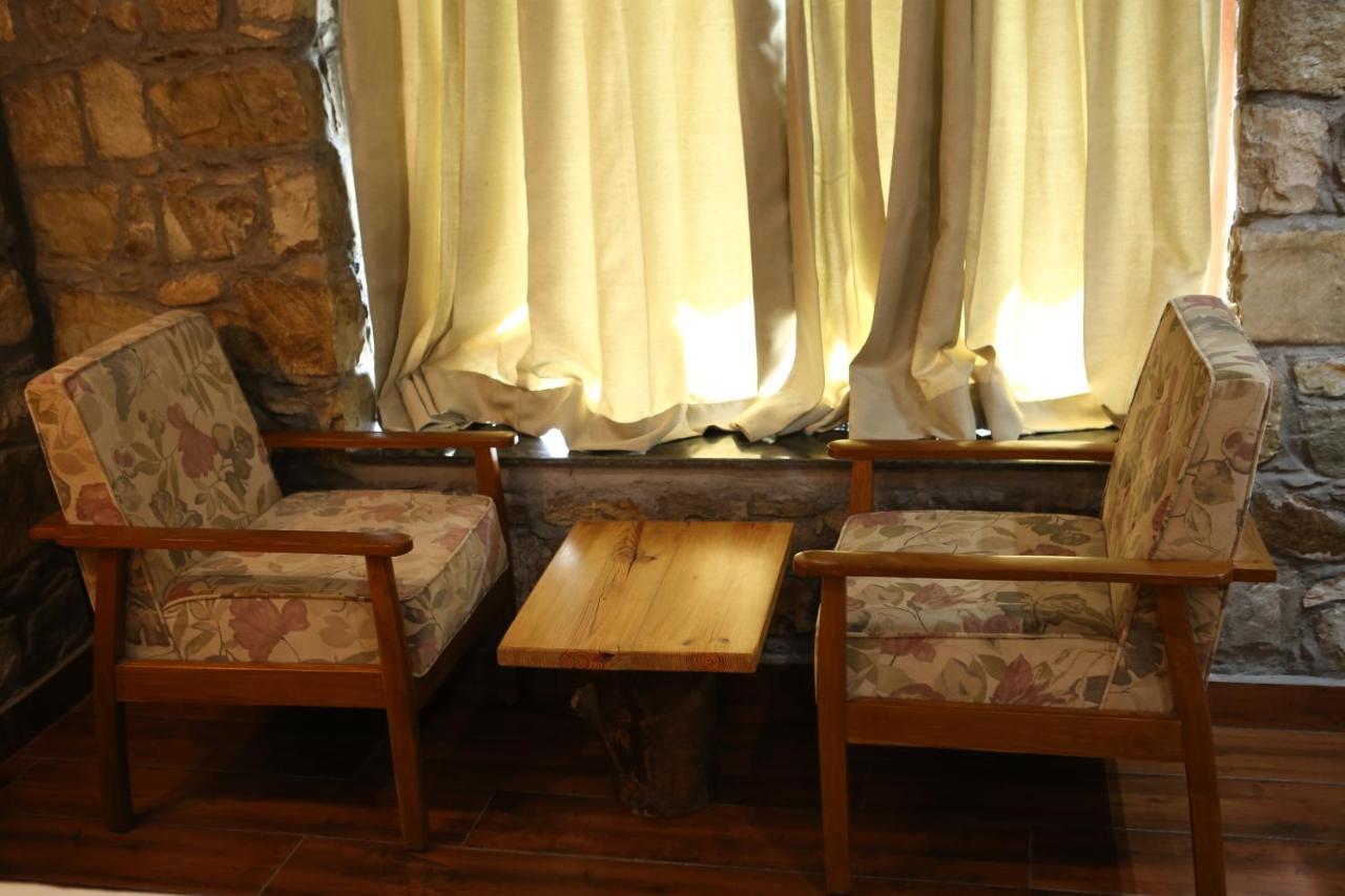 Granny'S Den Resort Rājpur Dış mekan fotoğraf